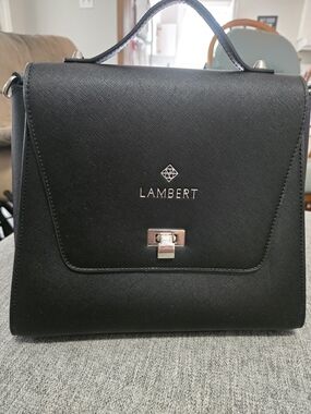 Lambert "Elie" Bag